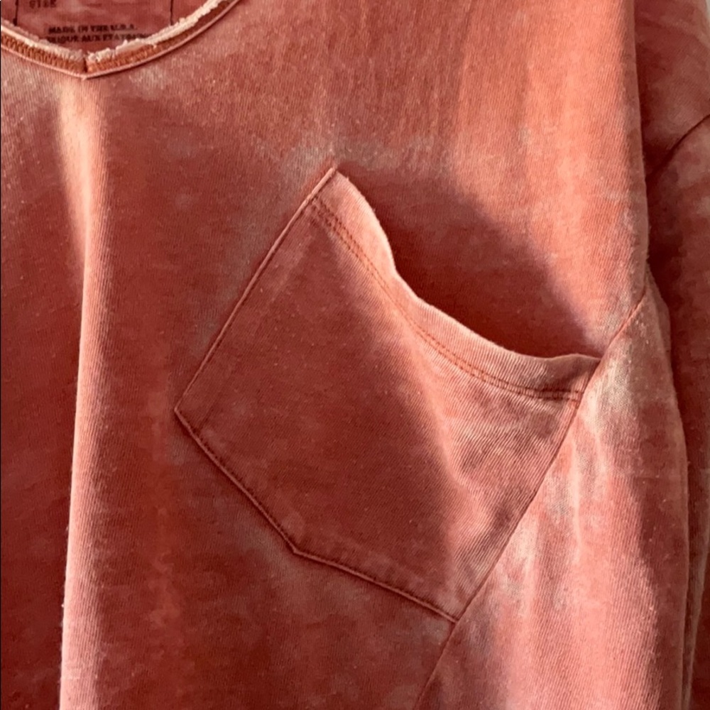 Free People Tee - Picture 2 of 6
